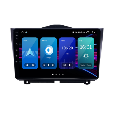 Автомагнітола Torssen Lada Granta 18+ NF9 Carplay