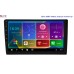 Автомагнітола Qline AMR-1046v2 Android 11 4/64 10' з круговим оглядом