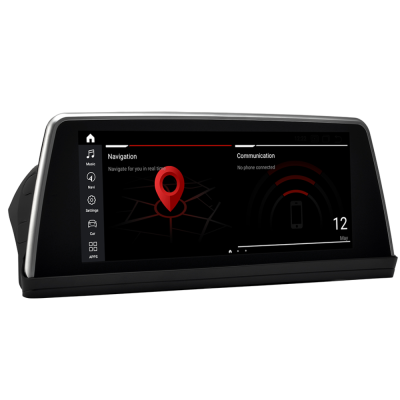 Автомагнітола Torssen BMW E60/E90 10.25 4/64 4G Carplay CIC
