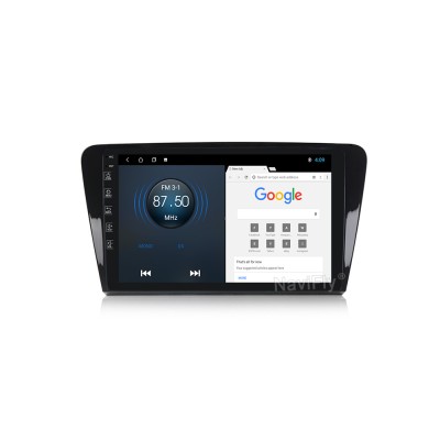 Автомагнітола Torssen Skoda Octavia A7 F10232 4G Carplay DSP