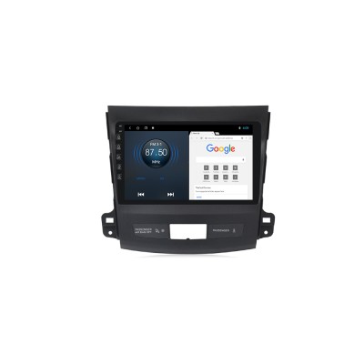 Автомагнітола Torssen Mitsubishi Outlander XL F9232 4G Carplay DSP