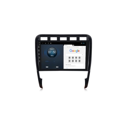 Автомагнітола Torssen Porsche Cayenne 2003-2010 F9232 4G Carplay DSP