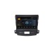 Автомагнітола Torssen Mitsubishi Outlander XL F9232 4G Carplay DSP