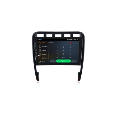 Автомагнітола Torssen Porsche Cayenne 2003-2010 F9232 4G Carplay DSP