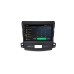 Автомагнітола Torssen Mitsubishi Outlander XL F9232 4G Carplay DSP