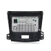 Автомагнітола Torssen Mitsubishi Outlander XL F9232 4G Carplay DSP