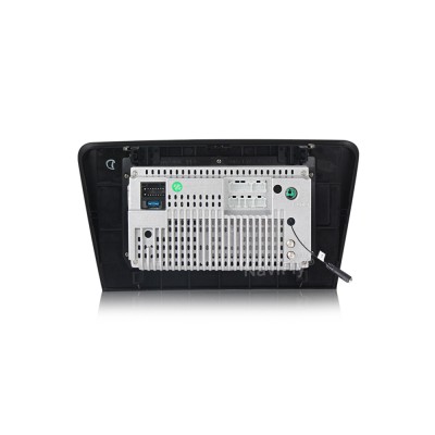 Автомагнітола Torssen Skoda Octavia A7 F10232 4G Carplay DSP