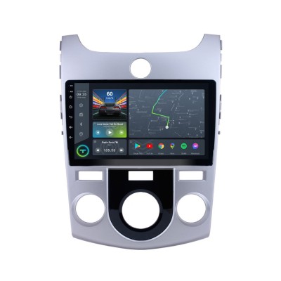 Автомагнітола Torssen Kia Cerato/Forte 08-13 F9232 4G Carplay DSP climate
