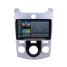 Автомагнітола Torssen Kia Cerato/Forte 08-13 F9232 4G Carplay DSP climate