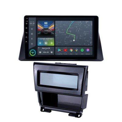Автомагнітола Torssen Honda Accord 8 11-14- F10232 4G Carplay DSP