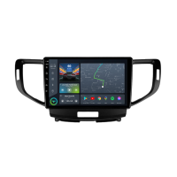 Автомагнітола Torssen Honda Accord 8/Acura TSX 08-13 F9464 4G Carplay DSP