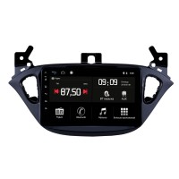 Автомагнітола Torssen Opel Corsa 13+/Adam 13+ F9232 4G Carplay DSP
