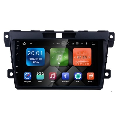 Автомагнітола Torssen Mazda CX7 07-15 Bose F9232 4G Carplay DSP