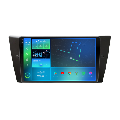Автомагнітола Torssen 2K BMW 3 (E90, E91, E92, E93) 04-12 F96128 4G Carplay DSP