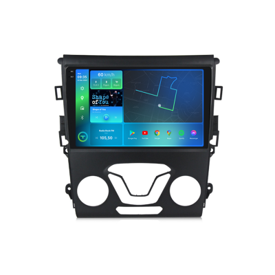Автомагнітола Torssen 2K Ford Fusion/Mondeo 2013-2016 F96128 4G Carplay DSP