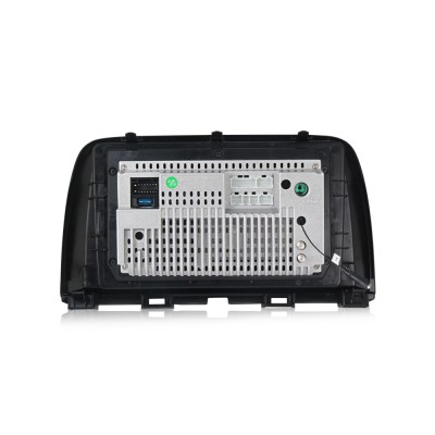 Автомагнітола Torssen Mazda CX5 2015-2016 F9464 4G