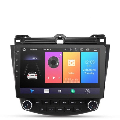 Автомагнітола TORSSEN Honda Accord 7 03-08 F10464 4G