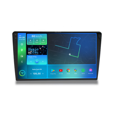 Автомагнітола Torssen 2K Opel Vectra F9232 4G Carplay DSP
