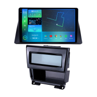 Автомагнітола Torssen 2K Honda Accord 8 11-14- F10232 4G Carplay DSP