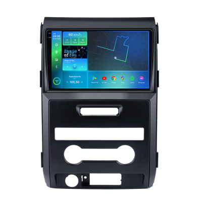 Автомагнітола 2K Torssen Ford F150 Raptor 08-14 F9232 4G Carplay DSP