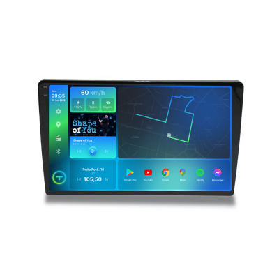 Автомагнітола Torssen 2K Kia Ceed 06-12 F9332 4G Carplay DSP