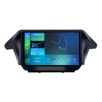 Автомагнітола 2K Torssen Honda Odyssey 2008-2013 F10232 4G Carplay DSP