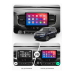 Штатний головний пристрій EasyGo HD1005-G10 10 inch Honda Pilot 2016+