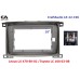 Штатна магнітола Baxster ВМS-B1510-196 Lexus LX 470 98-02 /Toyota LC 100 03-08