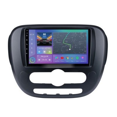 Автомагнітола Torssen Kia Soul 2012+ cond F9332 4G Carplay DSP