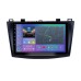 Автомагнітола Torssen Mazda 3 11-13 F96128 4G Carplay DSP