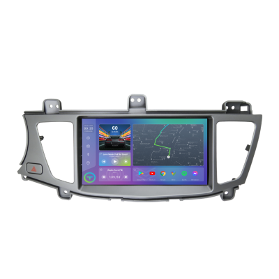 Автомагнітола Torssen Kia Cadenza/K7 2010-2016 F9332 4G Carplay DSP