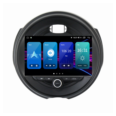 Автомагнітола Torssen BMW Mini (2014-2020) NF9 Carplay