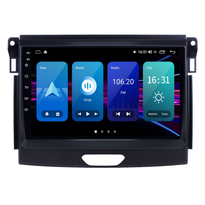 Автомагнітола Torssen Ford Ranger 15-19 NF9 Carplay