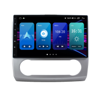 Автомагнітола Torssen Ford Focus 05-11 climate NF9 Carplay