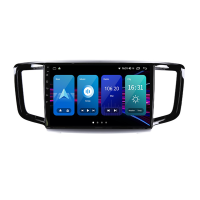 Автомагнітола Torssen Honda Accord 9 2015-2017 NF10 Carplay
