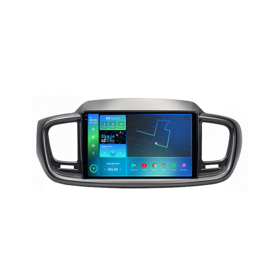 Автомагнітола Torssen 2K Kia Sorento 2014+ F10232 4G Carplay DSP