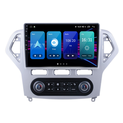 Автомагнітола Torssen Ford Mondeo 2013 NF9 Carplay