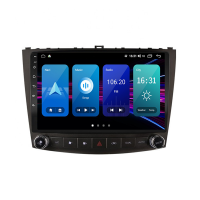 Автомагнітола Torssen Lexus IS250 05-13 NF10 Carplay