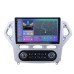 Автомагнітола Torssen Ford Mondeo 2013 climate F9232 4G Carplay DSP