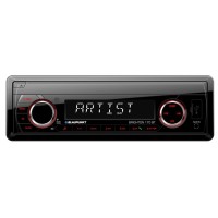 Медіа-ресивер BLAUPUNKT Brighton 170BT (без диска)