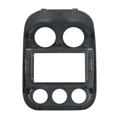 Штатна автомагнітола QLine AMR 1021-J-22-810 10" 2/16 JEEP Compass 2011-2016 / Patriot 2007-2016