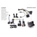 Штатна автомагнітола EasyGo M10-3-32-VSS_2 Volkswagen Universal