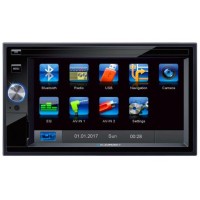 Мультимедиа 2-DIN Blaupunkt Santa Cruz 370