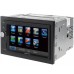 Мультимедіа 2-DIN Blaupunkt Santa Cruz 370