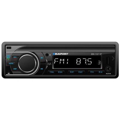 Медиа-ресивер Blaupunkt BPA 1121 BT
