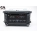 Штатна магнітола CraftAudio CA-6100 7" Skoda PQ DesignClassic