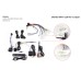 Штатное головное устройство EasyGo M9-6-128-TCP v1 QLED Toyota Land Cruiser Prado (150)