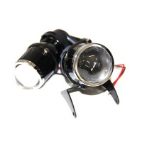 Лінзи ПТФ Guarand G5 1.5" H3