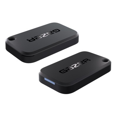 Мітка імобілайзера Gazer S5-TW 1шт