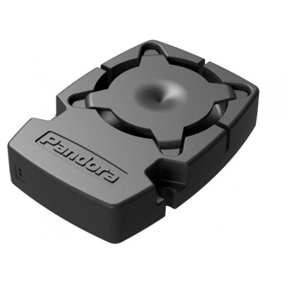 Двостороння мотосигналізація Pandora Moto DX-42 з сиреною